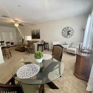 Apartment 5 Star Luxury Huge 2/2 King - Close To Everything, Orlando